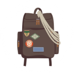 backpack